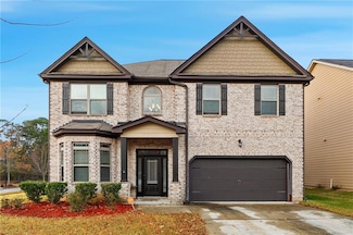 2631 Livingston Ct, Loganville, GA 30052