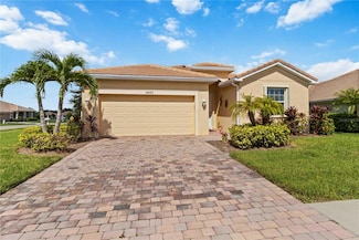 1480 Mossy Oak Dr, North Port, FL 34287