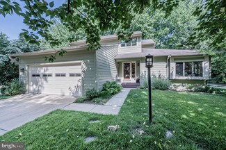 7630 Moon Portrait Way, Columbia, MD 21046