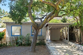 0 Ave Unit ML81977281, Carmel, CA 93923