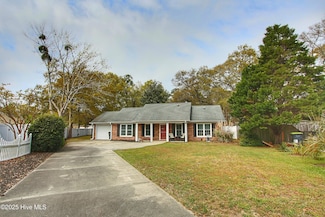 9252 Terris Landing, Calabash, NC 28467