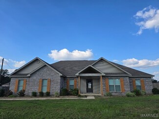 465 County Road 40 E, Deatsville, AL 36022