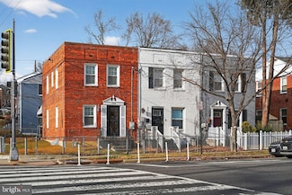 2300 Southern Ave SE, Washington, DC 20020