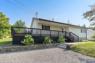 309 Cedar St, Keuka Park, NY 14478