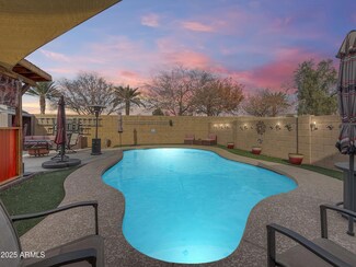 12922 W Sharon Dr, El Mirage, AZ 85335