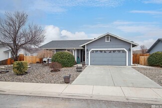 2283 Ruddy Way, Sparks, NV 89441