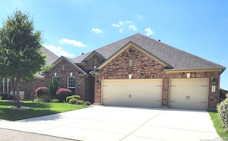 955 Vista Serena, San Antonio, TX 78260
