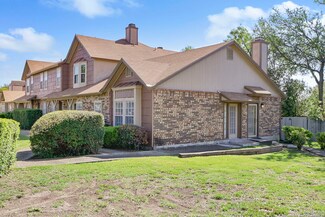 10254 Dover Ridge Unit 606, San Antonio, TX 78250