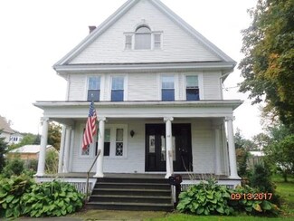 49 E Main St, Gowanda, NY 14070