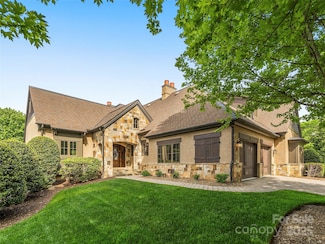 5 Chedworth, Arden, NC 28704