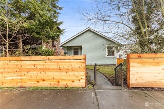 7538 16th Ave SW, Seattle, WA 98106