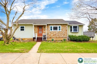 323 Minor St, Emmaus, PA 18049