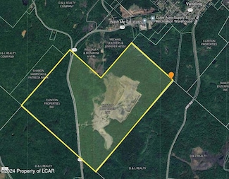 1040 Main St, Greenfild Township, PA 18407
