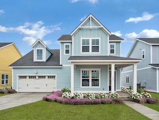JACKSON, Goose Creek, SC 29486