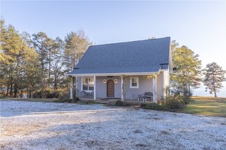 414 Sunrise Cir, Fair Play, SC 29643