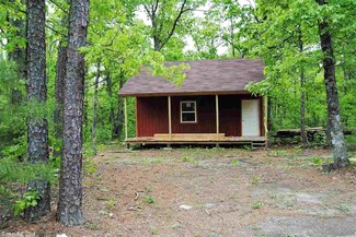 0 Sage Grass Rd Unit 18002255, Leslie, AR 72636