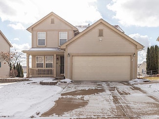 8606 Somerset Ln Unit 57, Ypsilanti, MI 48198