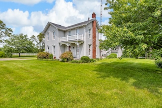 6750 County Farm Rd, Jackson, MI 49201