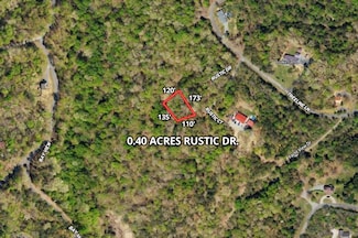 0 Rustic Dr, Baneberry, TN 37890