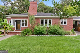 2106 Gloucester St, Brunswick, GA 31520