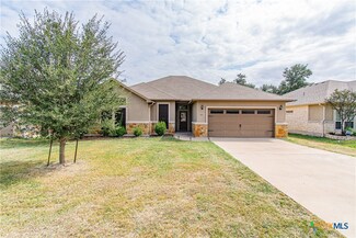 245 Chering Dr, Belton, TX 76513