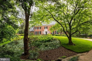 7116 Glenbrook Rd, Bethesda, MD 20814