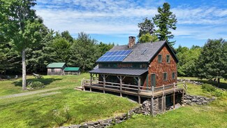207 Ursa Ridge, West Brattleboro, VT 05301