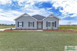 0 Fescue Dr Unit 40 322466, Statesboro, GA 30458