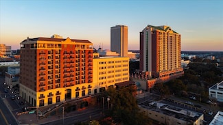 215 W College Ave Unit 406A, Tallahassee, FL 32301