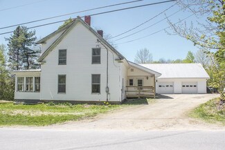 542 Temple Rd, Wilton, ME 04294