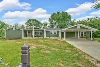 248 Dean Archer Rd, Jonesborough, TN 37659