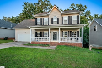 507 Walkingstick Way, Simpsonville, SC 29680