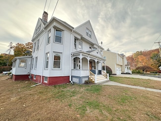 154 Hawthorne Ave, Derby, CT 06418
