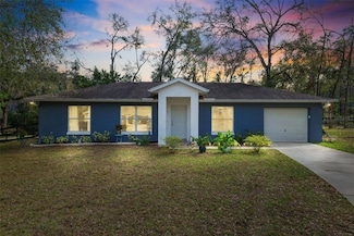 6396 E Oneida St, Inverness, FL 34452