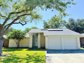 2531 Orion Dr, League City, TX 77573