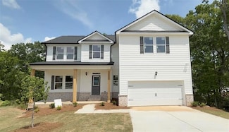 5032 Falcon Point, Douglasville, GA 30135