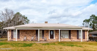 4460 Irish Bend Rd, Franklin, LA 70538