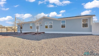 617 N Ash St, Truth Or Consequences, NM 87901