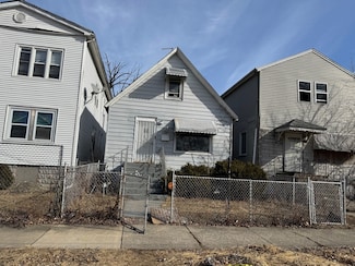 10623 S Perry Ave, Chicago, IL 60628