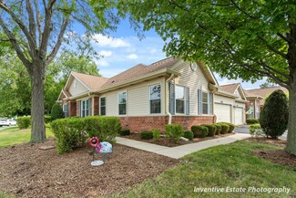 21633 W Empress Ln, Plainfield, IL 60544