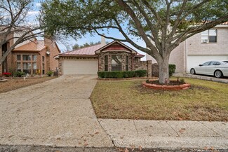 7010 Congressional Blvd, San Antonio, TX 78244