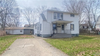 16 C St, Niagara Falls, NY 14303