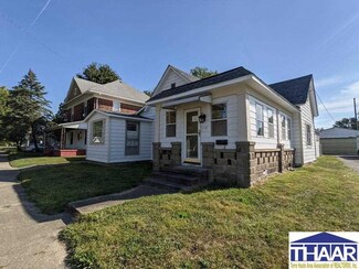 715 N Main St, Sullivan, IN 47882