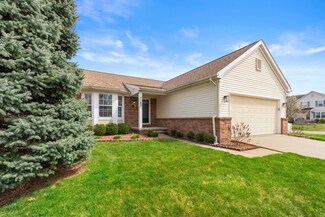 7183 Fielding St, Ypsilanti, MI 48197