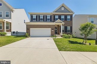 2089 Whithorn Hill, Warrenton, VA 20186