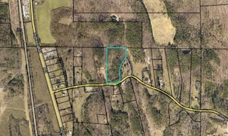 0 NE Pittman Rd Unit 7596591, Ranger, GA 30734