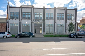 2843 E Grand Blvd Unit 4, Detroit, MI 48211