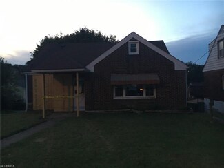 159 Mckinley Rd, Weirton, WV 26062