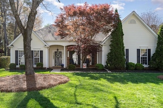 13833 Hatton Cross Dr, Charlotte, NC 28278
