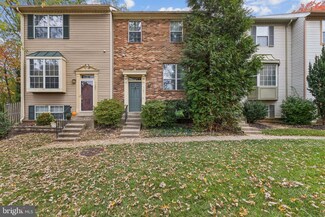 9606 Blake Ln, Fairfax, VA 22031